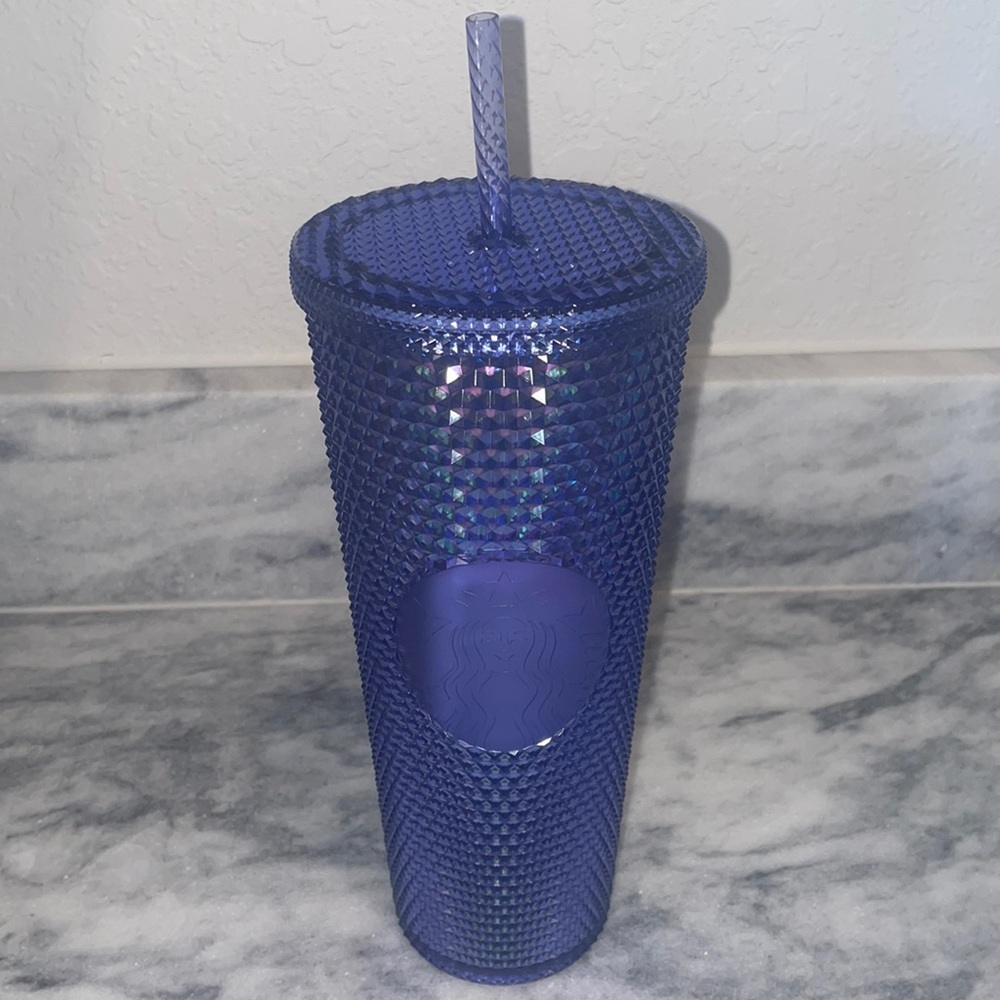 Disneyland Studded Starbucks Cup